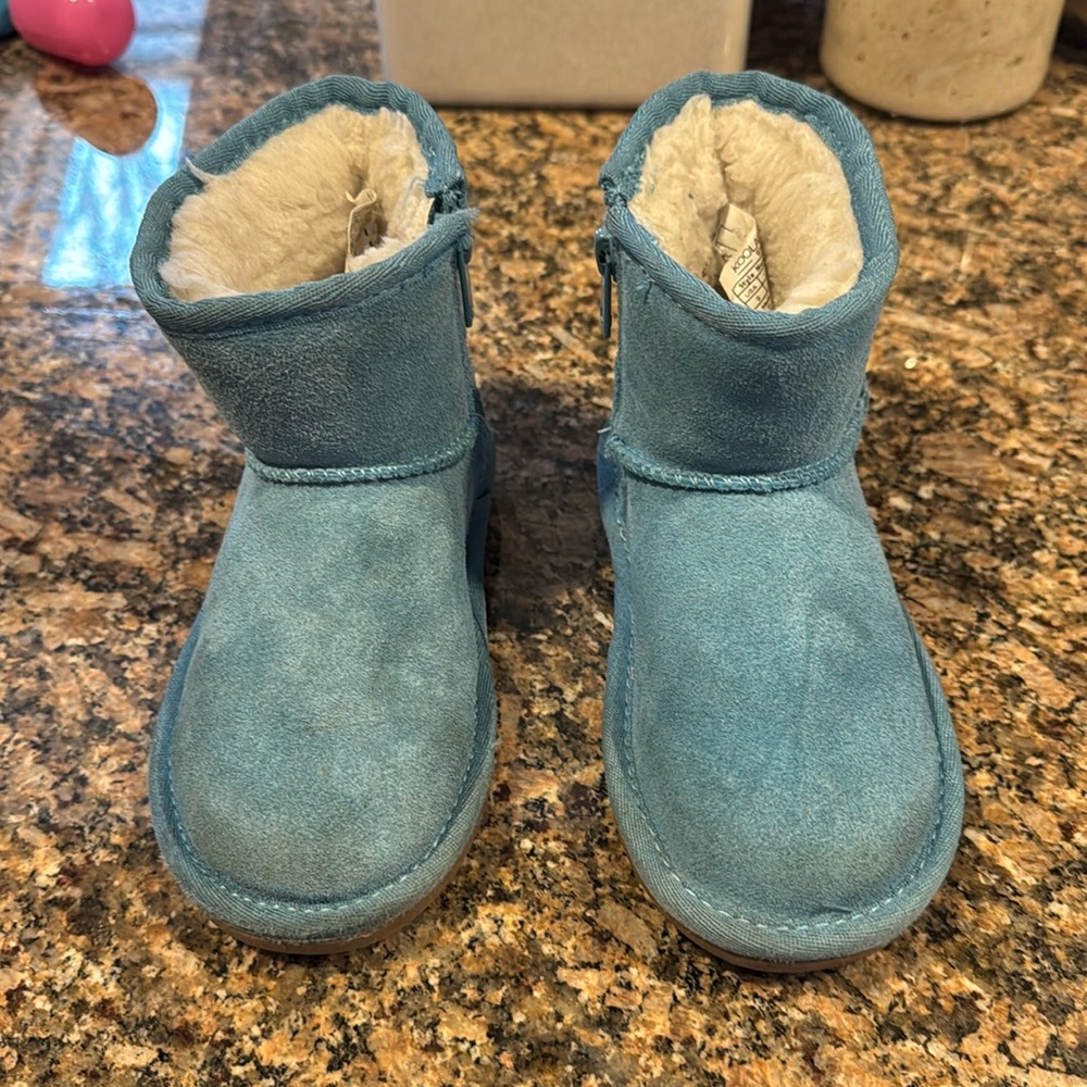 Kookaburra by Uggs Toddler Boots